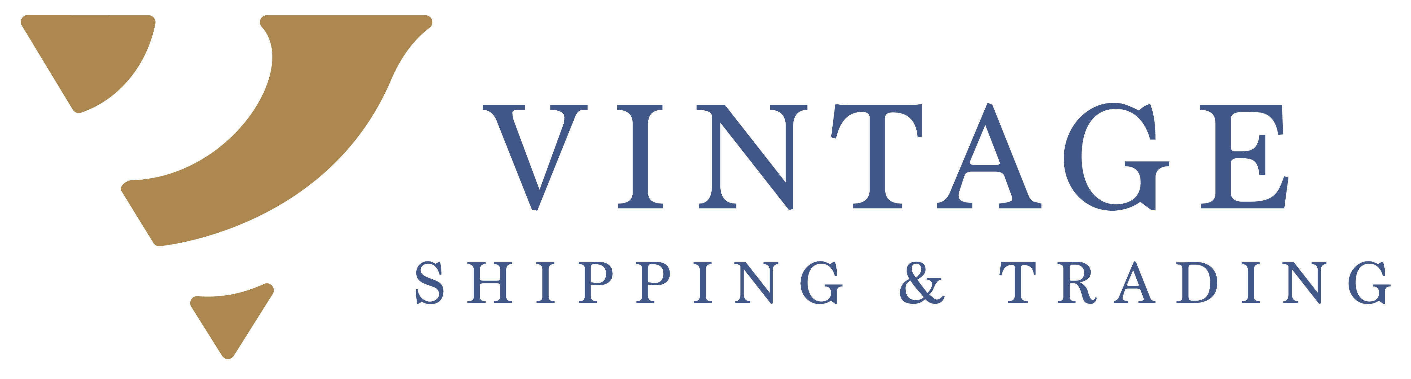 Vintage Shipping & Trading AG